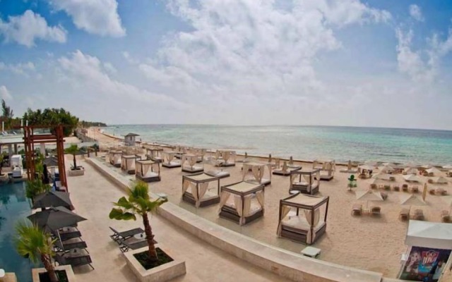 Mareazul 723 Sur by Riviera Rentals