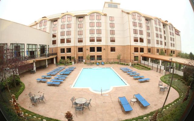 Hampton Inn & Suites Dallas-Mesquite
