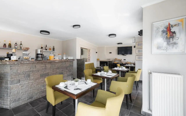 Akti Hotel Ioannina