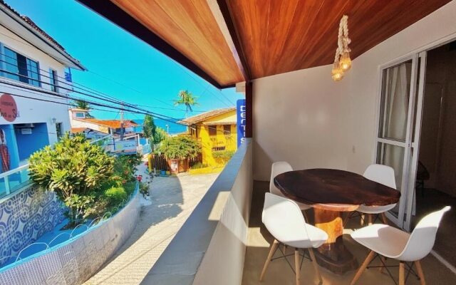 Primeira Praia Suites