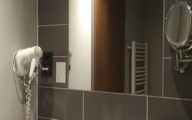 Santé Royale Hotel & Gesundheitsresort Bad Langensalza