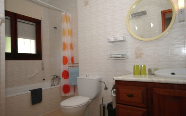 Belvilla by OYO Casa Smit