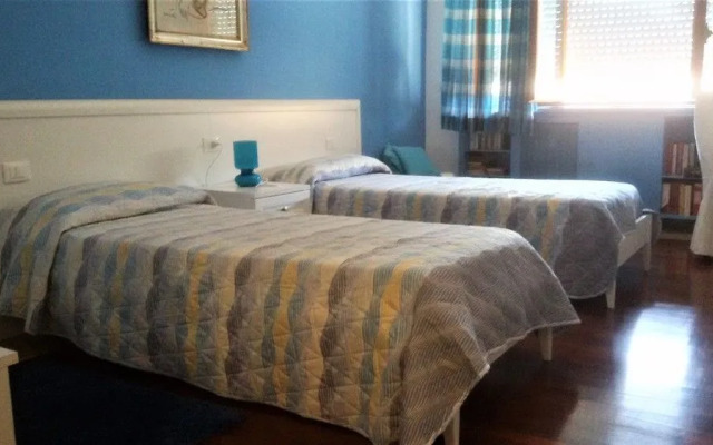 Sansotero Vatican Relais B&B