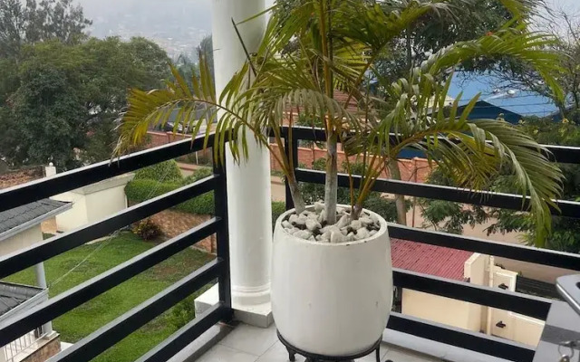 Kigali Haven Apartment