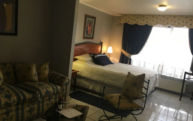 Apart Hotel Dos Providencia