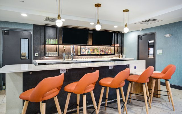 Holiday Inn Allentown-Bethlehem by IHG