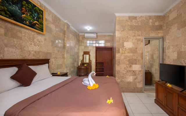Lumbung Sari Hotel