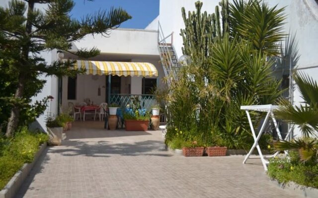 "holiday Home in San Foca Ll80"
