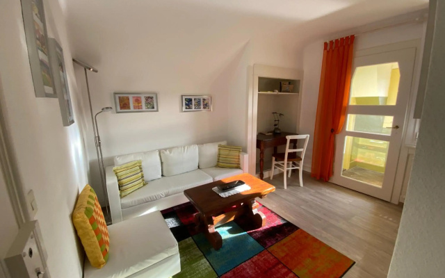 Haus Silberdistel