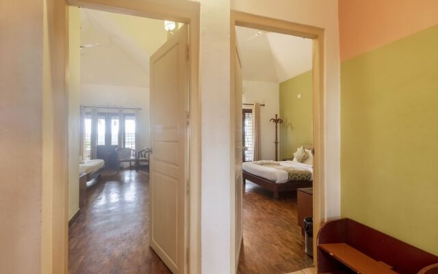 Karapuzha Village Resort
