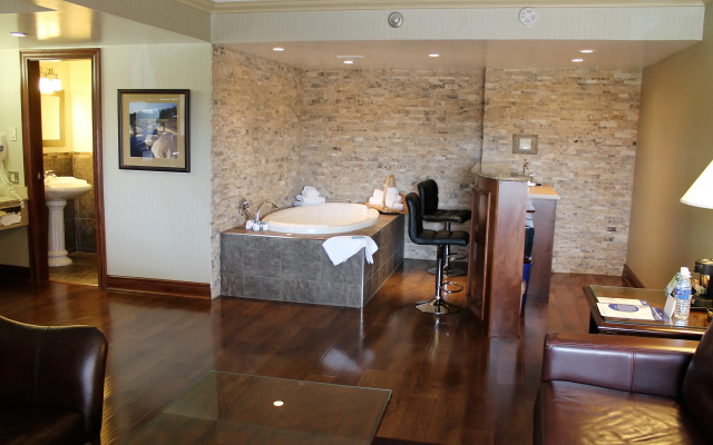 Holiday Inn Express & Suites Charlottetown by IHG