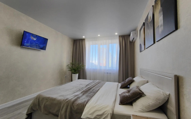 Любимый дом на улице Баталина