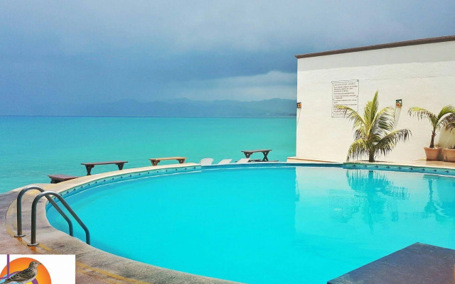 The Alondra Hotel