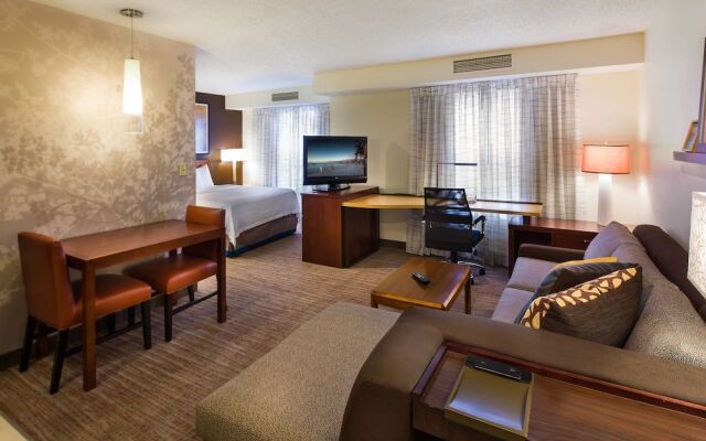 Residence Inn Marriott Easton