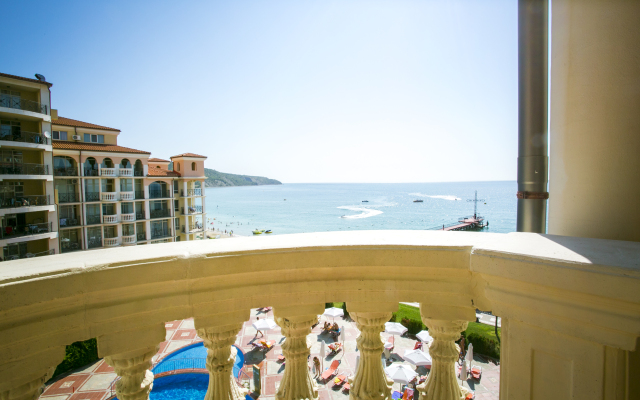 Andalusia Beach & Spa Hotel All Inclusive