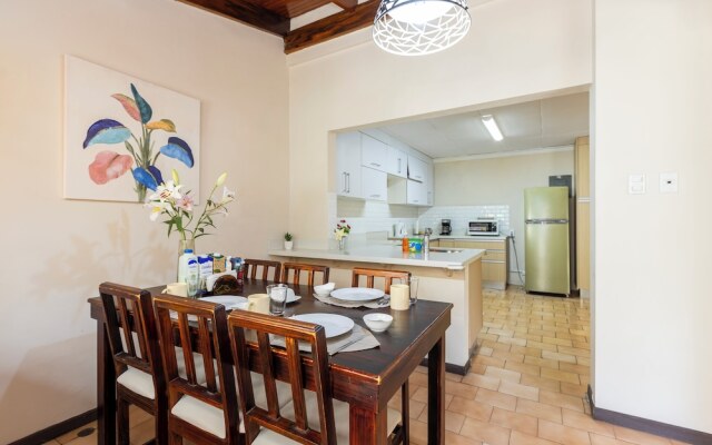 Cata Bed Breakfast