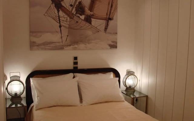 Katerina's Maisonnette