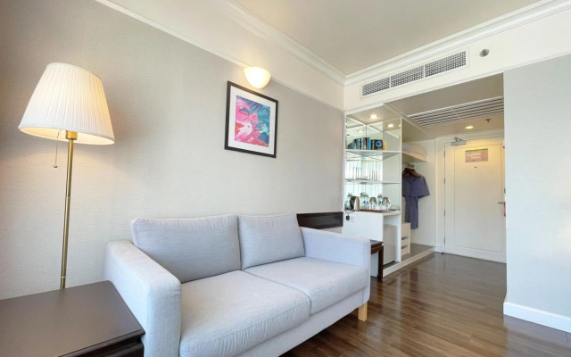 Le Siam Hotel Silom Bangkok by PCL