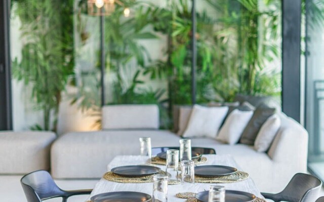 Villa Bali Townhouse