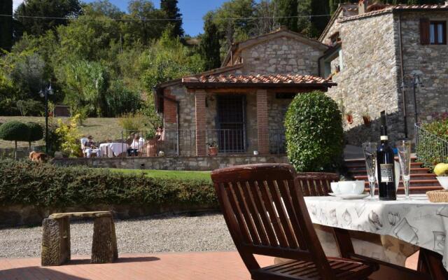 Il Borghetto di Carra