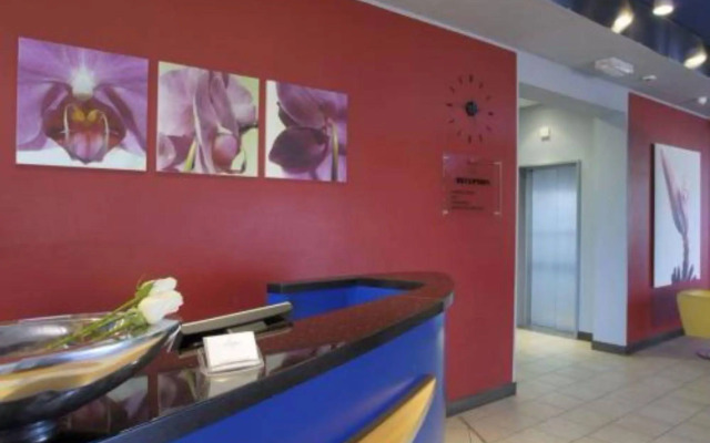 Hotel Executive