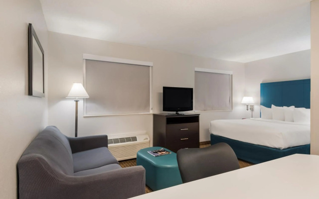 MainStay Suites Chattanooga Hamilton Place