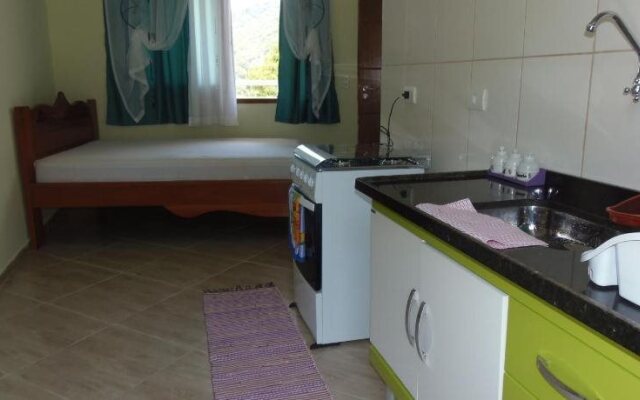 Hospedaria Vitoria Mar