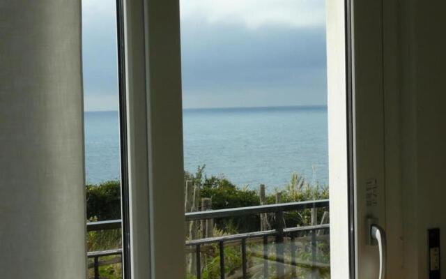 Un gioiello con vista mare