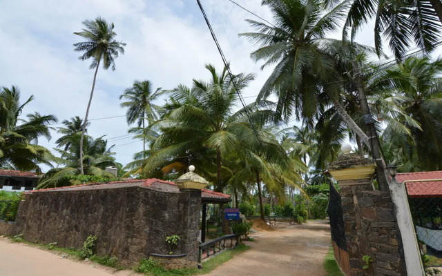 Sea View Deepal Villa