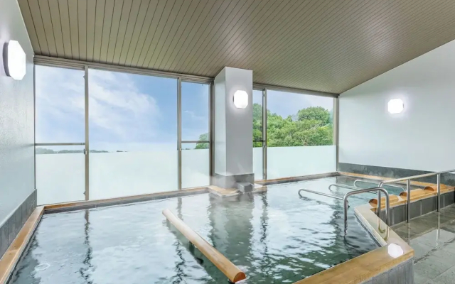 Wan's Resort Jogasaki Coast