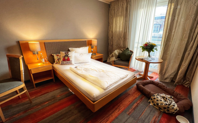 Hotel Prinz