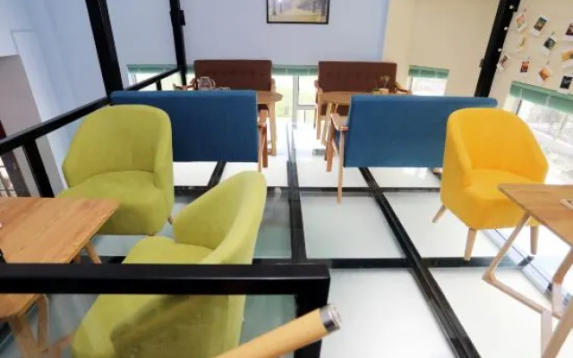 Jieyou Guesthouse