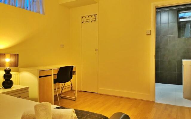 Birmingham Central Rooms