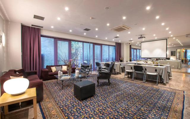 Polis Grand Hotel