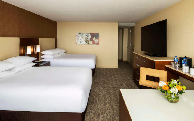 Hyatt Regency O'Hare Chicago