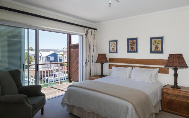 Waterfront 2 Quay West