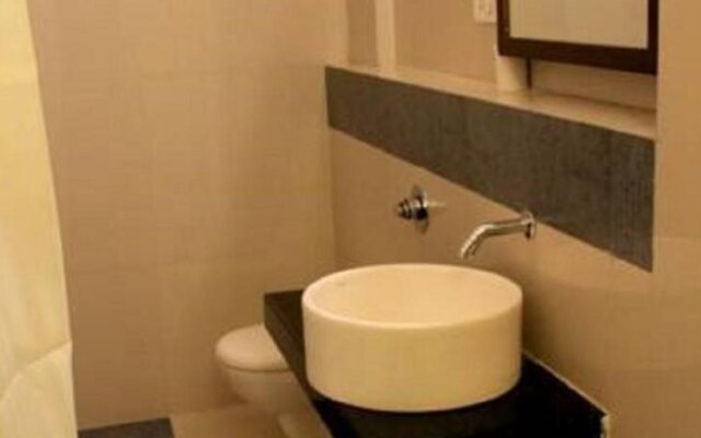 Magnus Vosiv Suites