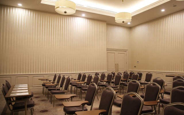 Morrian Hotel & SPA