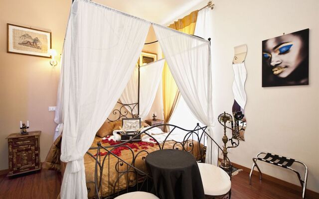 Holidays Rooms Rome