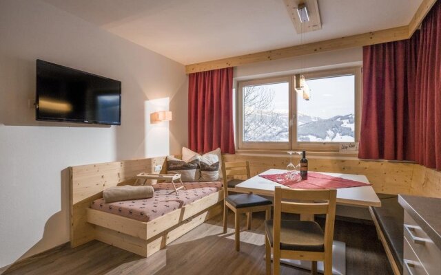Alpenchalet Zillertal