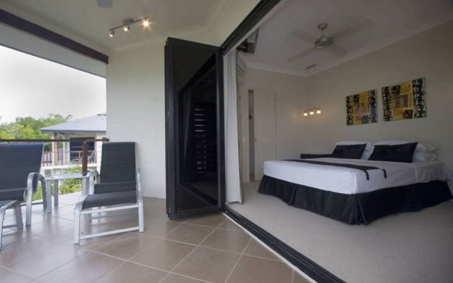 Hai Villa Port Douglas