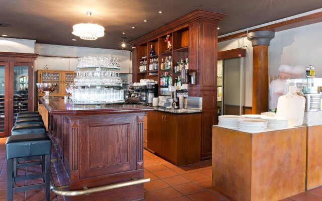 Hotel Schlössli Ipsach