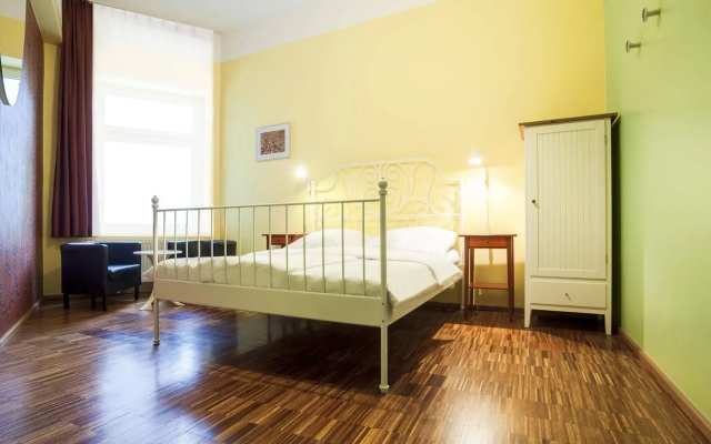 The Circus Hostel