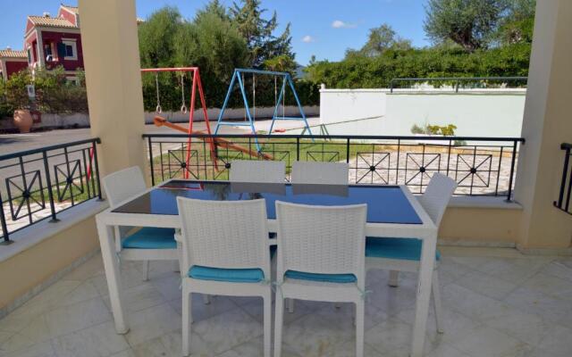 Saint Nicholas Beach Apartments