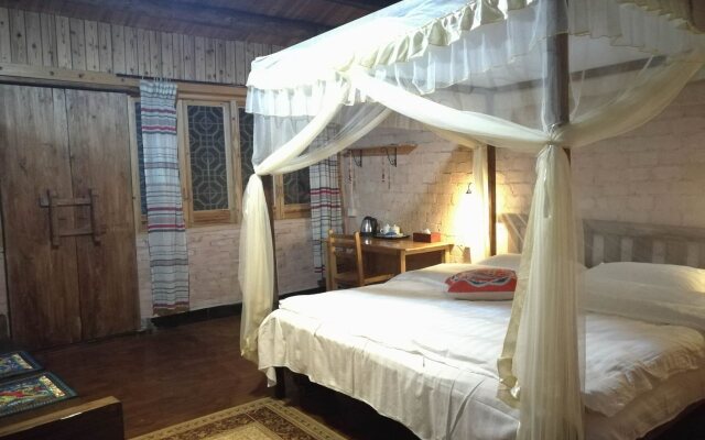 Yangshuo Loong Old House