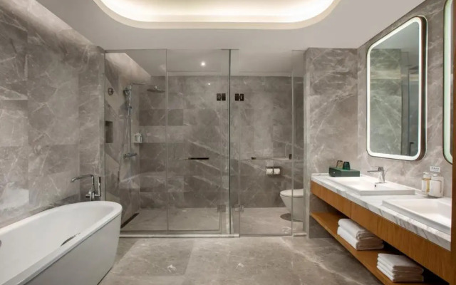 Holiday Inn Xining Datong, an IHG Hotel