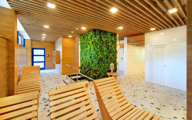 Resort Špindl