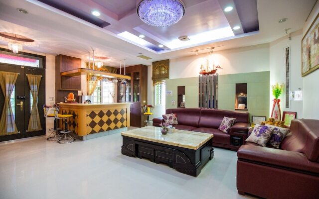 Yi Zhi Xiang Bed and Breakfast
