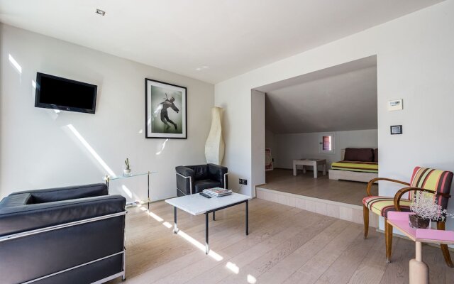 La Loge de Mer - Lodge Urbain