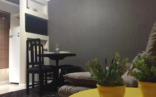 Apartamento em Canela
